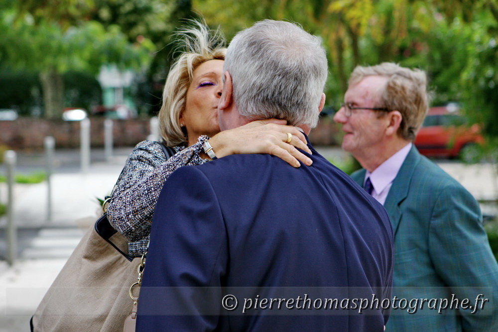 Pierre THOMAS Photographe professionnel Combs La Ville (77),photo de Mariage à la mairie de Combs La Ville (77)